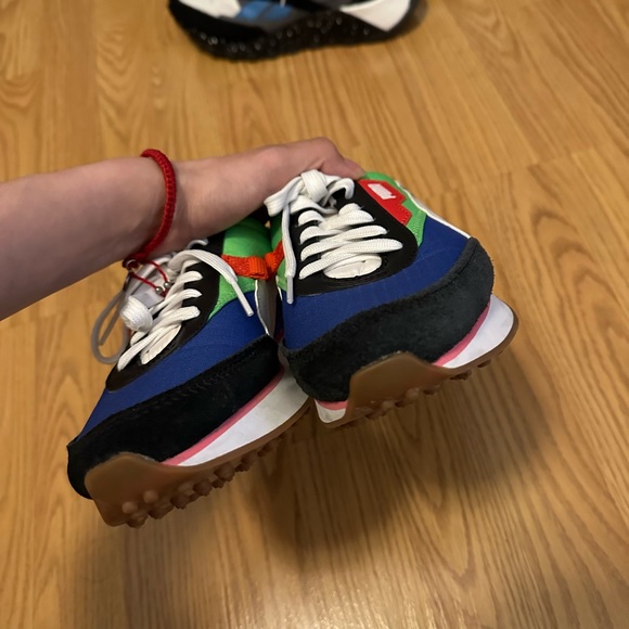 Puma size Uk 4 (6 woman’s ) - Picture 3 of 5